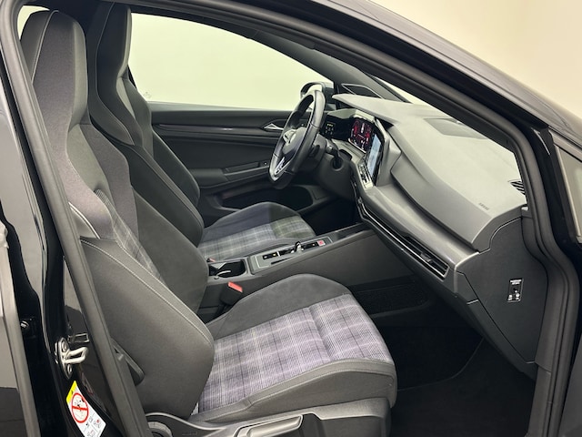 Volkswagen Golf 2.0 TDI DSG GTD Golf VIII