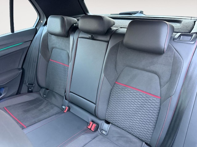 Volkswagen Golf DSG GTI Golf VIII