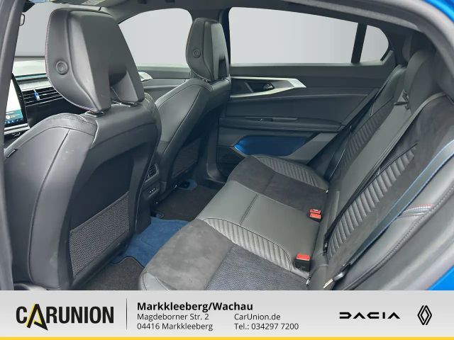 Renault Rafale Alpine