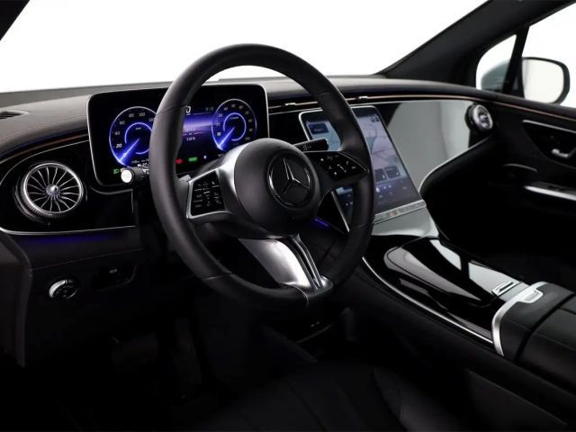 Mercedes-Benz EQE SUV 350