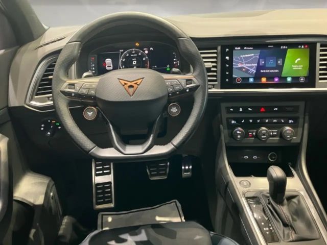 Cupra Ateca 2.0 TSI 4Drive VZ