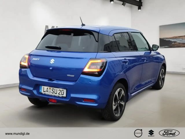 Suzuki Swift Comfort