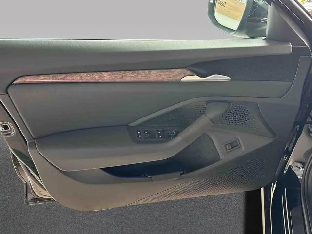 Skoda Superb 2.0 TDI Combi