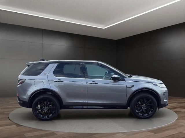 Land Rover Discovery Sport Dynamic SE