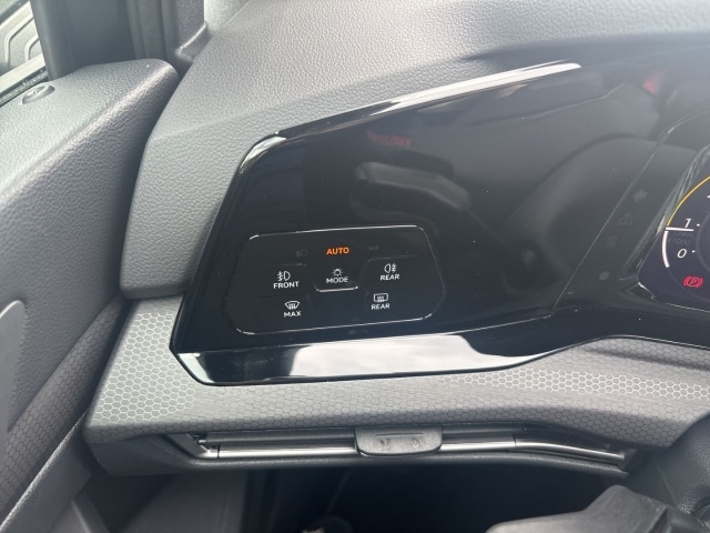 Volkswagen Golf 2.0 TSI GTI Golf VIII