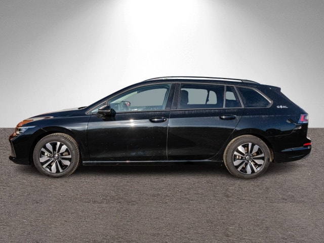 Volkswagen Golf 2.0 TDI DSG Variant