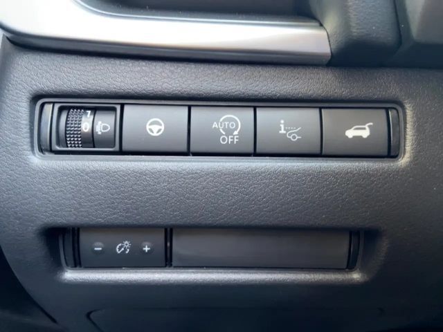 Nissan Qashqai N-Connecta