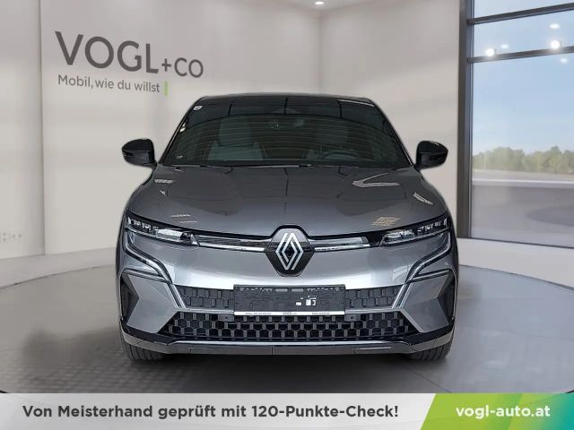 Renault Megane E-Tech E-Tech Techno