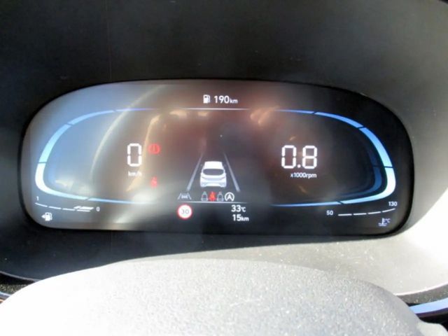 Hyundai i10 GO Plus 1,0 MT a5bu1