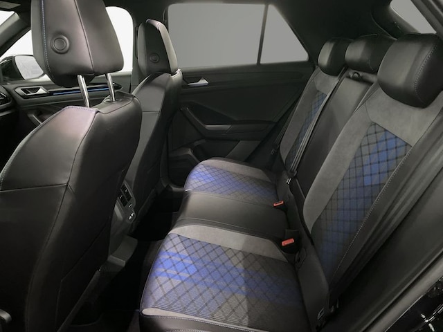 Volkswagen T-Roc 4Motion DSG