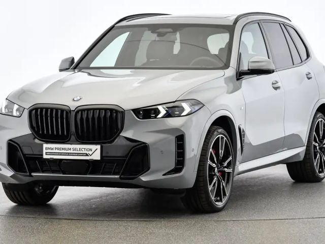 BMW X5 xDrive40i