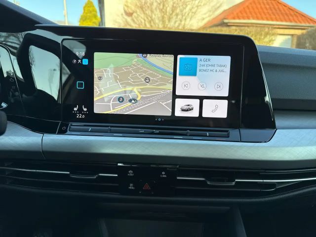 Volkswagen Golf 1.5 TSI Golf VIII Life