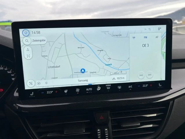 Ford Focus EcoBoost ST Line