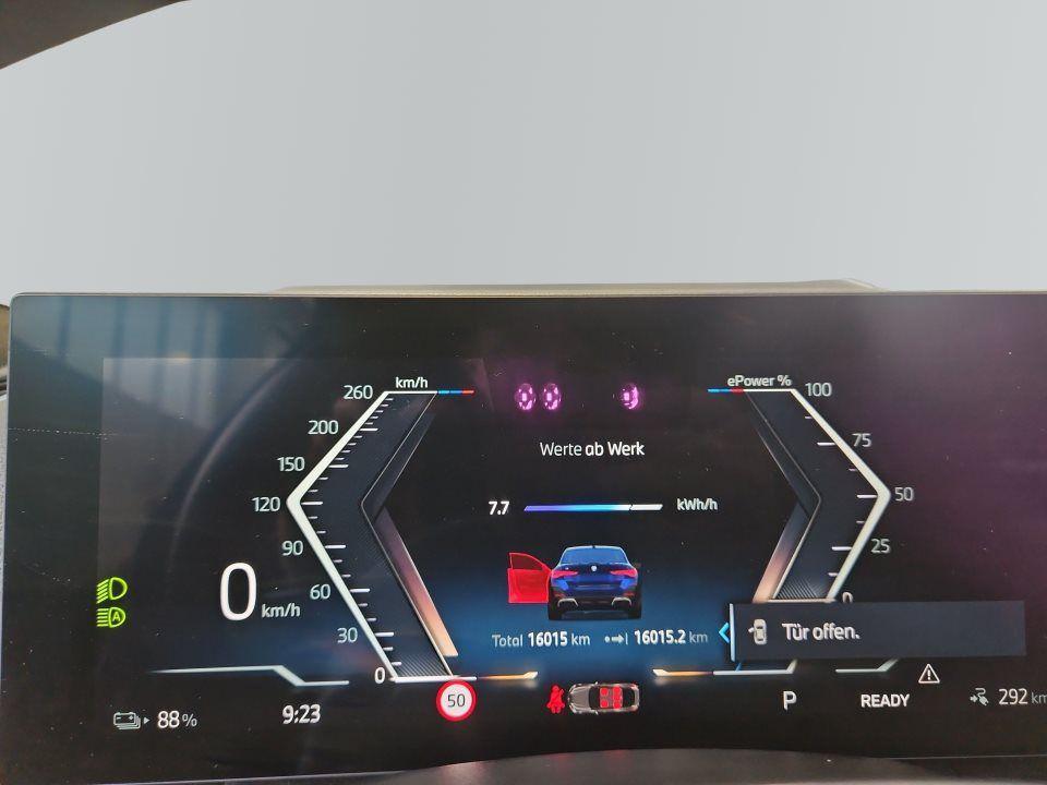 BMW i4 Coupé Gran Coupé