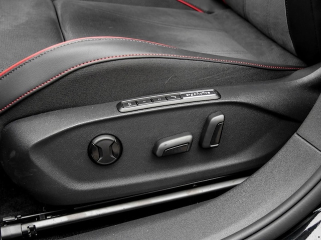 Volkswagen ID.7 GTX IQ.Drive Tourer