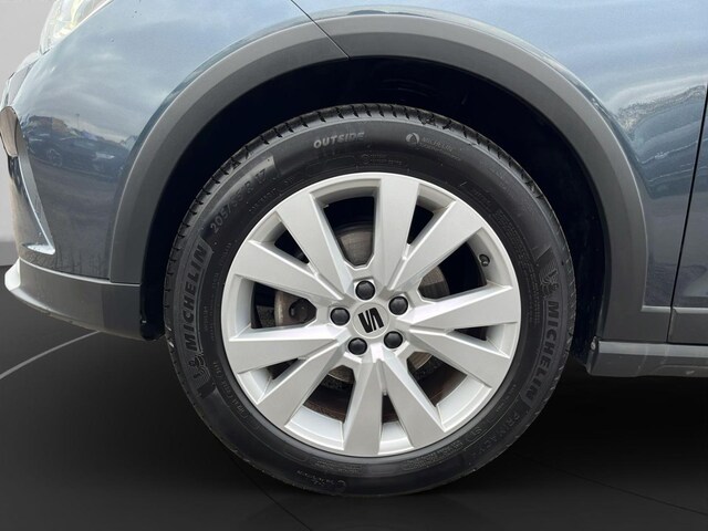 Seat Arona 1.0 TSI DSG