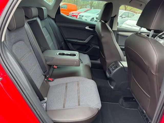 Seat Leon 2.0 TDI DSG Xcellence