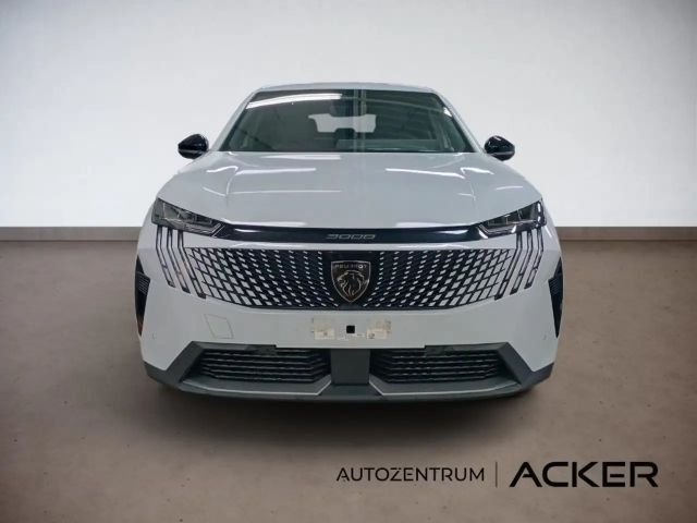 Peugeot 3008 Allure Pack Hybrid