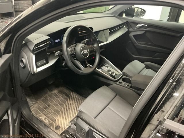 Audi A3 35 TFSI S-Tronic Sportback