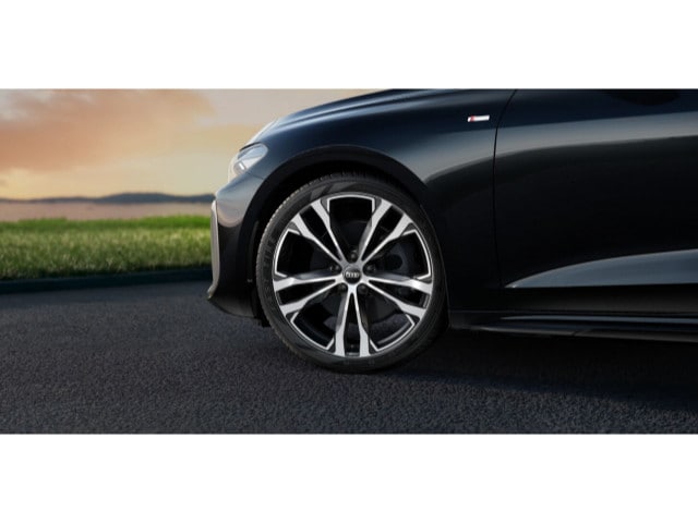 Audi A5 Avant Quattro S-Tronic