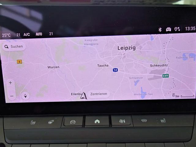 Opel Astra Sports Tourer