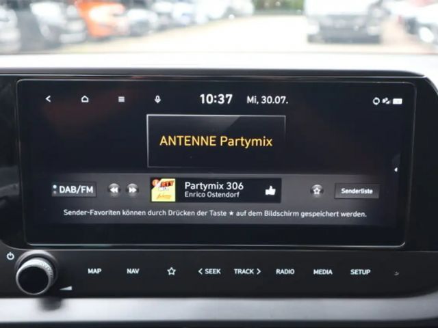 Hyundai i20 1.0 Prime T-GDi