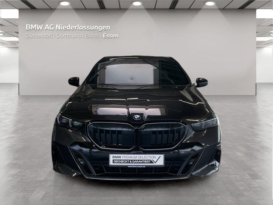 BMW 550 Touring xDrive