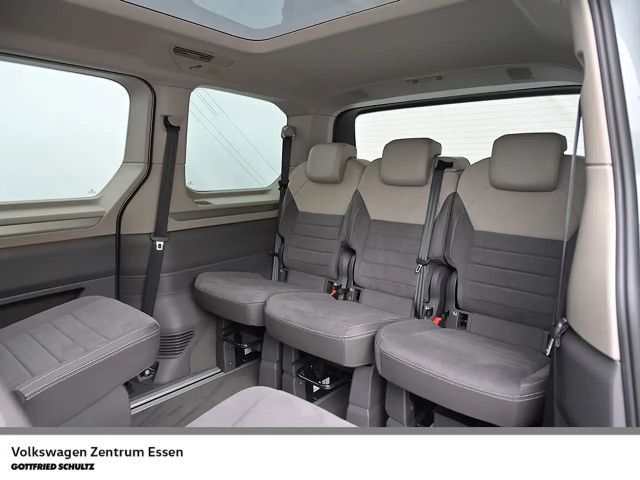 Volkswagen Multivan 2.0 TSI DSG T7