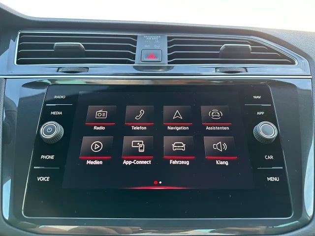 Volkswagen Tiguan 2.0 TDI 4Motion R-Line