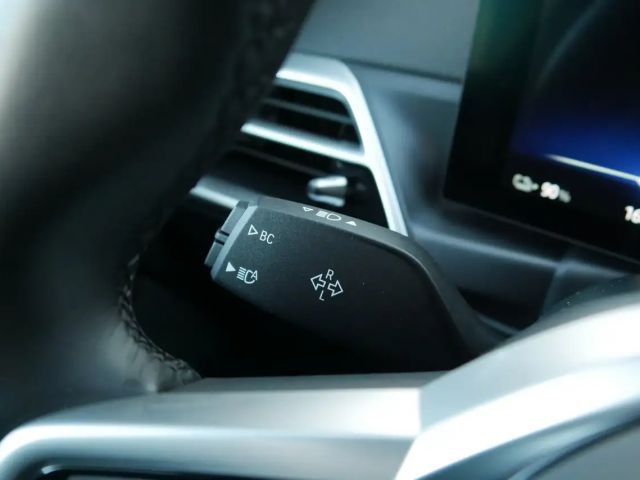 BMW i4 Coupé M-Sport