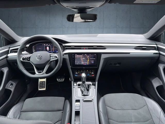 Volkswagen Arteon 2.0 TDI DSG R-Line
