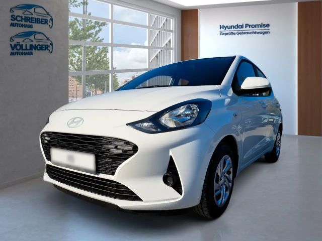 Hyundai i10 1.0 Select