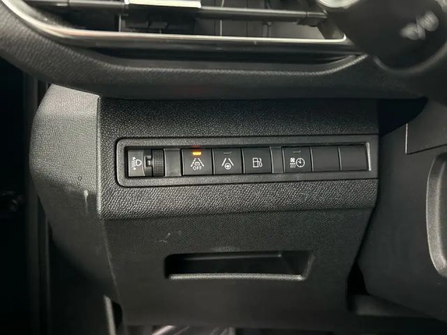 Peugeot 3008 Allure Pack EAT8 Hybrid