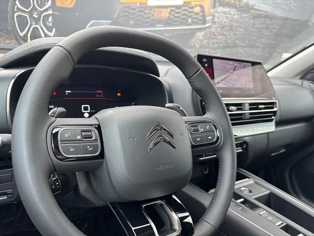 Citroën C5 Aircross BlueHDi Max Urban ride