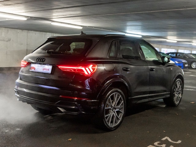 Audi Q3 45 TFSI Hybride S-Tronic