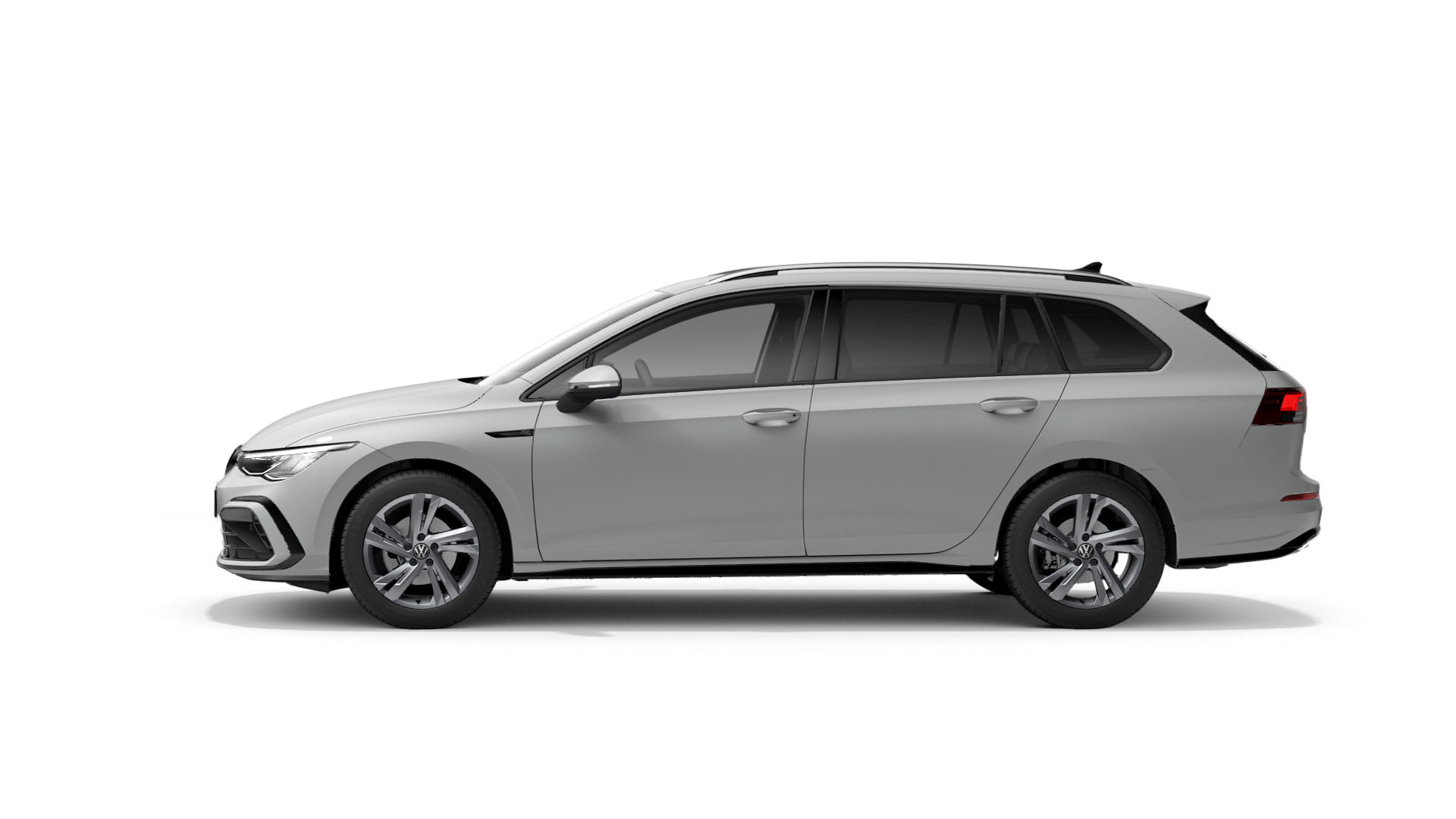 Volkswagen Golf 1.5 TSI R-Line Variant