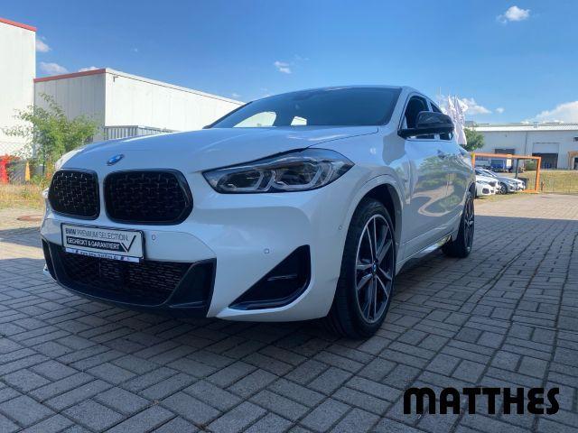 BMW X2 M35i