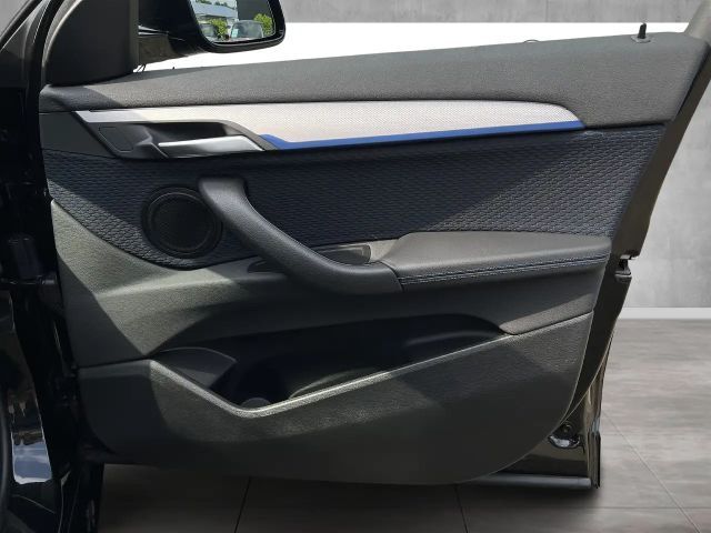 BMW X2 Coupé M-Sport xDrive18d