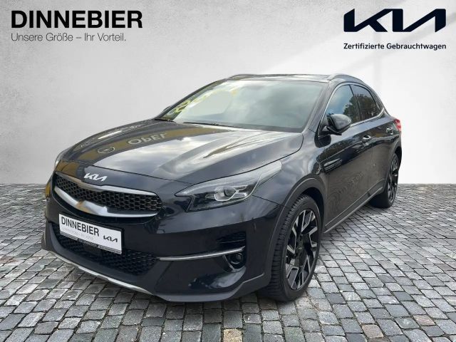 Kia XCeed Platinum Edition