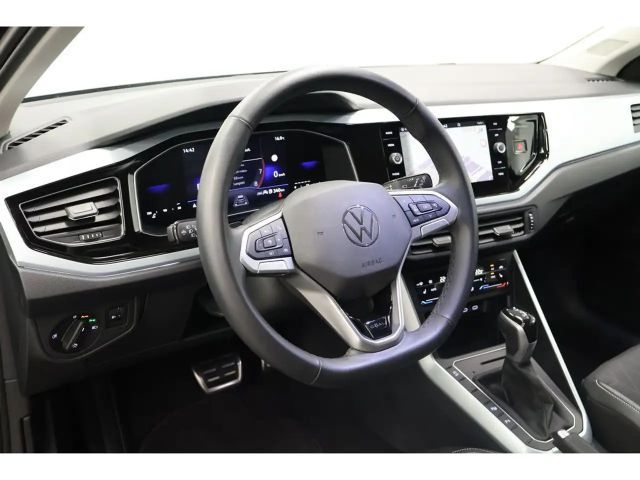 Volkswagen Taigo 1.0 TSI DSG