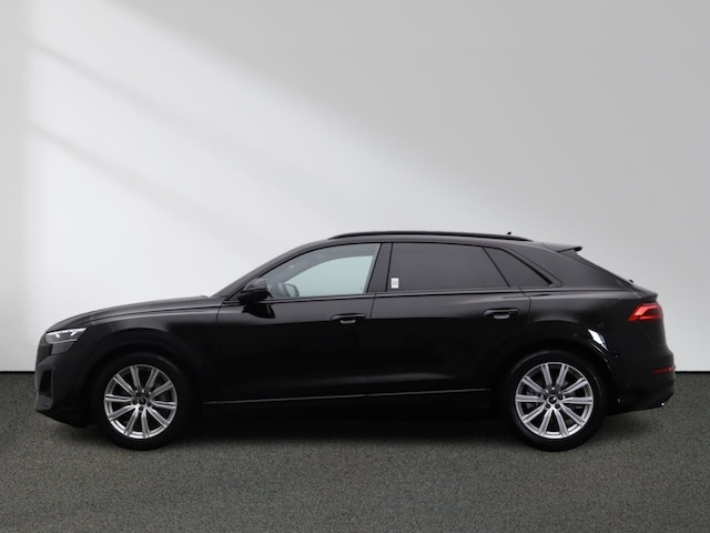 Audi Q8 45 TDI Quattro