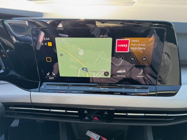 Volkswagen Golf 1.5 TSI IQ.Drive Life