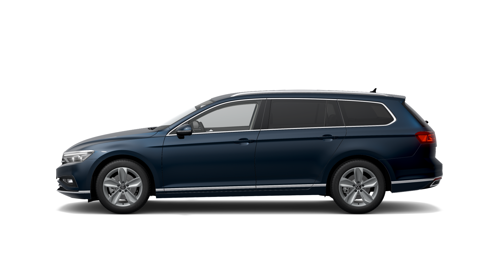 Volkswagen Passat 2.0 TDI Variant