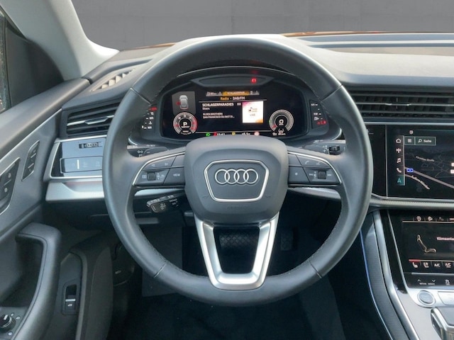 Audi Q8 50 TDI Quattro