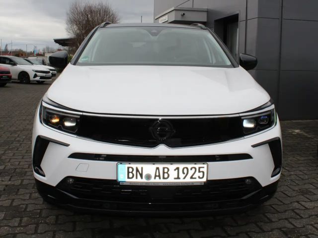 Opel Grandland X GS-Line Grand Sport