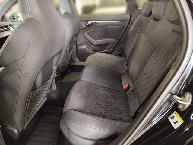 Audi S3 Quattro S-Tronic Sportback