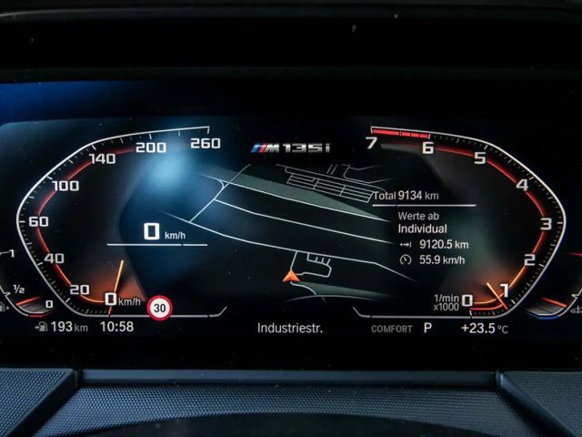 BMW 135 Sedan xDrive