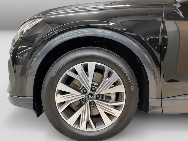 Audi Q4 e-tron 40