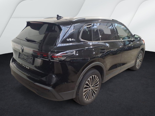 Volkswagen Tiguan 2.0 TDI DSG Plus