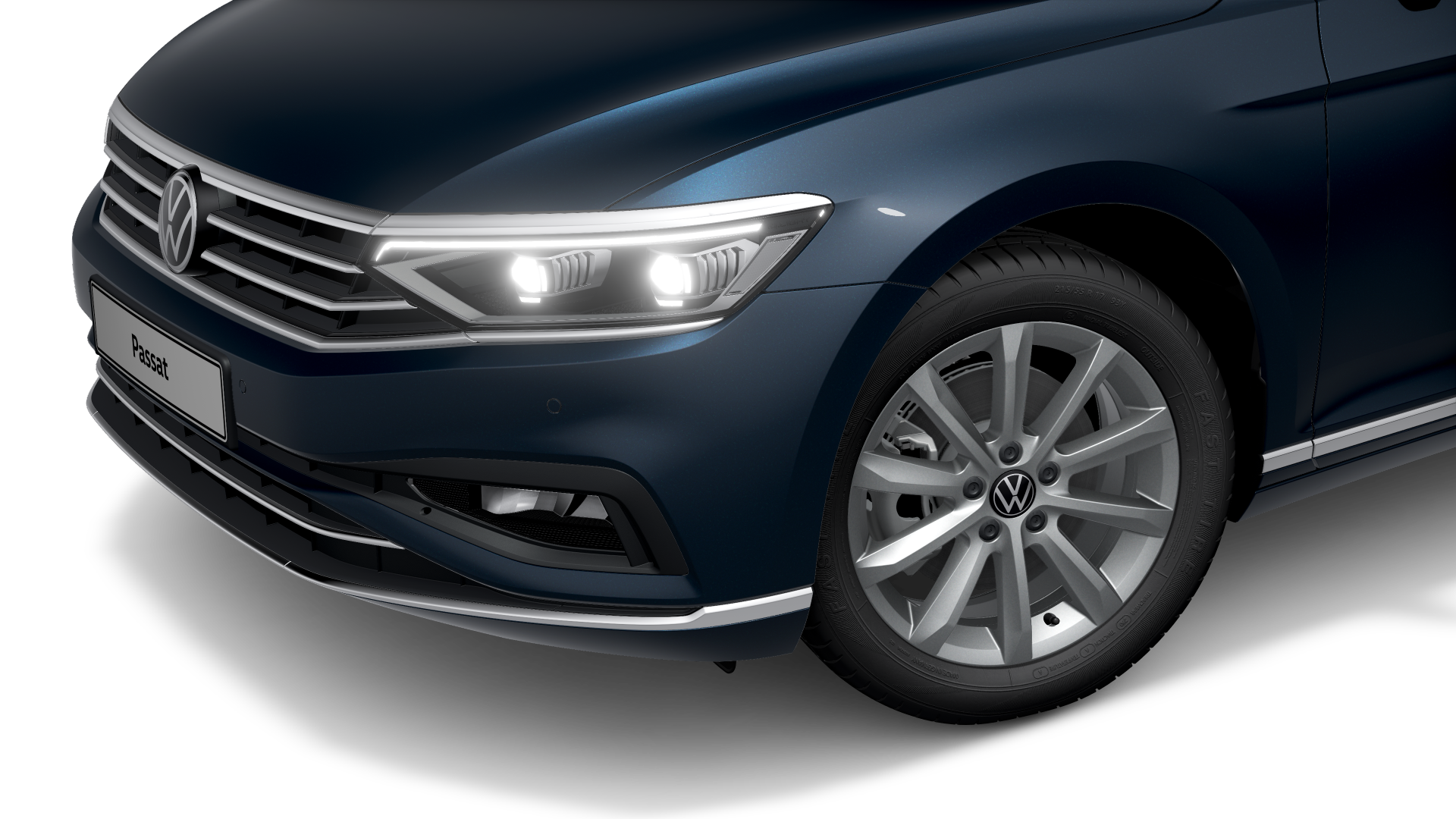 Volkswagen Passat Elegance Elegance Variant